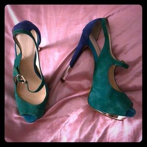 Boutique 9 High Heels